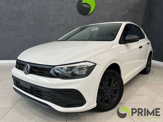 VOLKSWAGEN POLO 1.0 MPI TRACK MANUAL